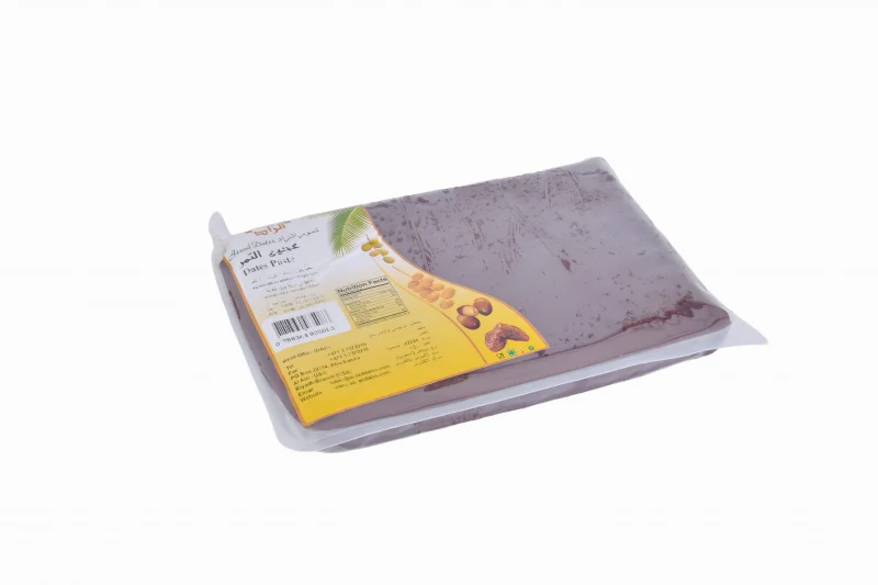 Dattes Pates - 1 Kg