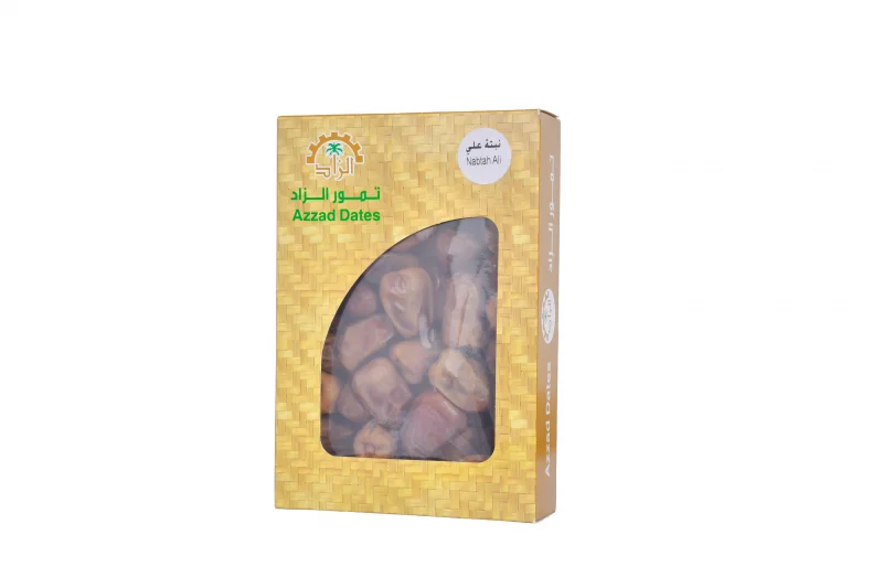 Nabtah Ali 500 Gr