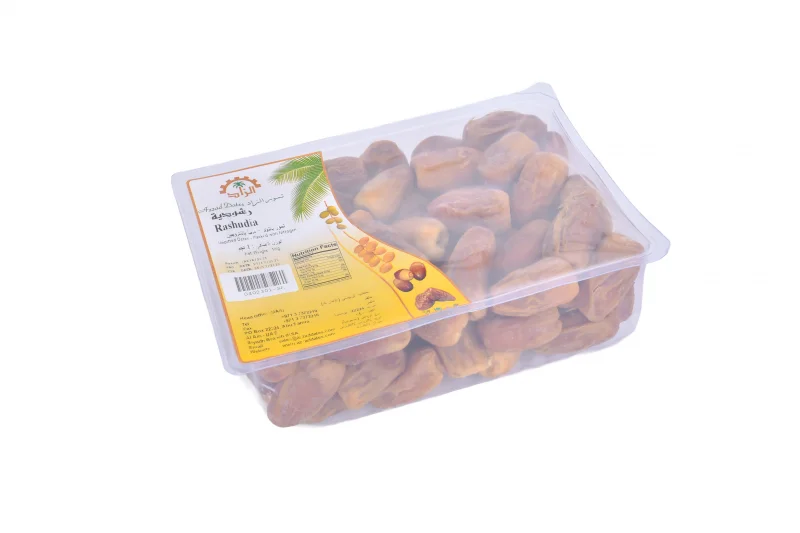 Rashudiya - 1 Kg