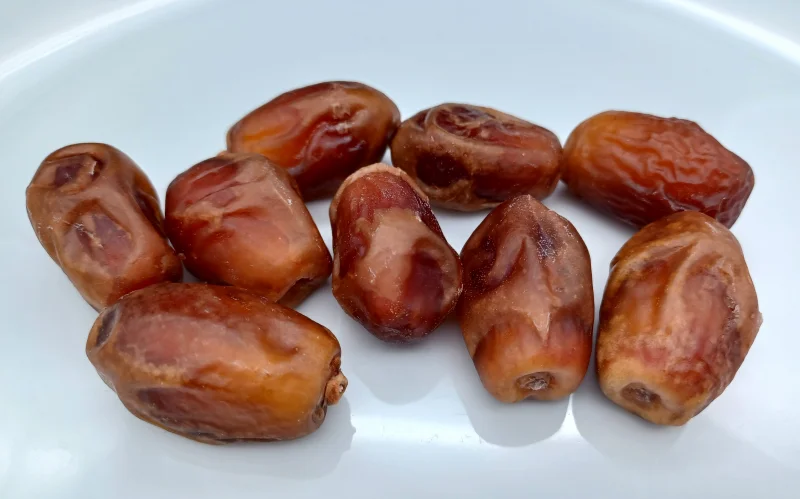 Zahdi 500g