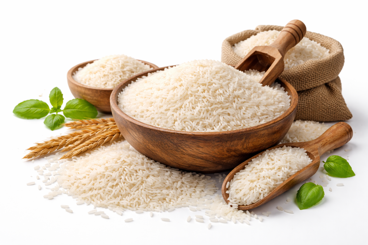 Riz Basmati 5kg
